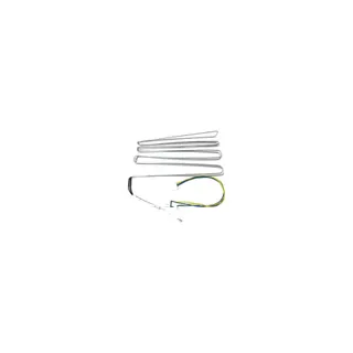 Pièce détachée SCHOLTES KIT RESIST.EVAP.NF-FUSIBLE THERMIQUE