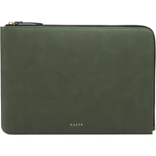 Housse CASYX Atelier Vert Olive 13'