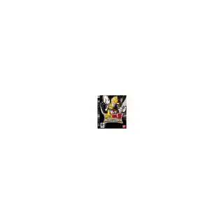 Jeu PS3 NAMCO DBZ Burst Limit
