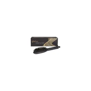 Brosse lissante GHD chauffante Glide