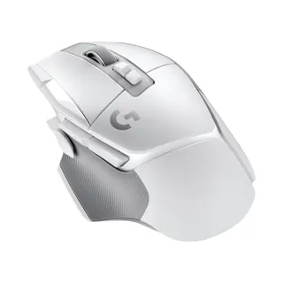 Souris Gamer Sans Fil LOGITECH G502X Lightspeed Blanc