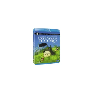 Blu-ray Film pour enfant MON VOISIN TOTORO
