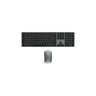 Clavier + Souris MOBILITY LAB Clavier & souris d'ordinateur sans fil