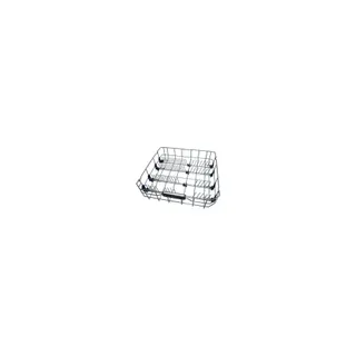 Couvercle LG PANIER INFERIEUR - AHB72909101