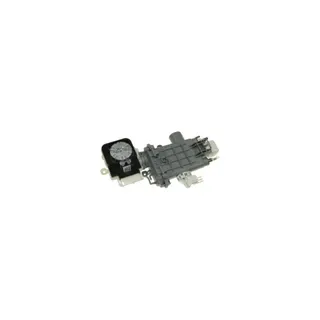 Résistance AIRLUX resistance lv + support + thermostat