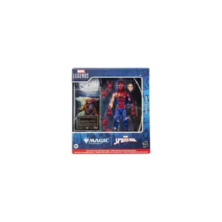 Figurine HASBRO Figurine: Marvel Legends Series Magic: