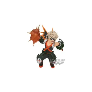 Figurine BANDAI Figurine The Amazing Heroes Plus - My