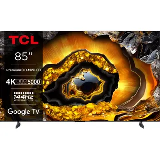 TV QLED TCL Mini LED 85X955