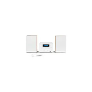 Radio CD THOMSON Micro-chaîne MIC121BT Bluetooth
