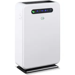 Purificateur d'air REMKO LRM 500 avec filtre HEPA Reconditionné