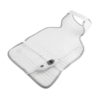 Coussin chauffant LANAFORM Heating Blanket Back
