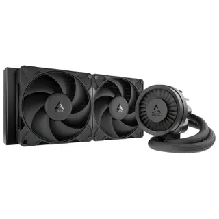 Kit de refroidissement ARCTIC Liquid Freezer III Pro - 280 mm Noir