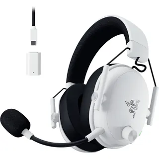 Casque gamer RAZER BLACKSHARK V3 BLANC