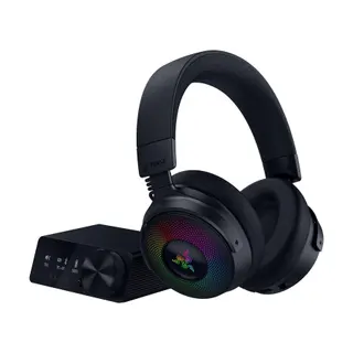Casque gamer RAZER Kraken V4 Pro