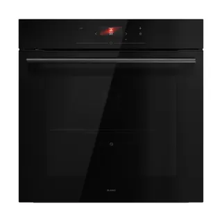 Four encastrable ASKO OTP26BGH - Pyrolyse - Chaleur pulsée - Porte froide - Rails télescopiques