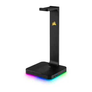 Support casque gamer CORSAIR ST100 RGB