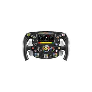 Accessoire pour pédalier AVESTA Volant Thrustmaster Ferrari Sf-25