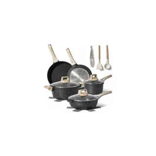 Batterie de cuisine JUST PERFECTO JL-32