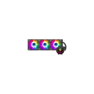 Kit de refroidissement YEYIAN YTT-360AL-01