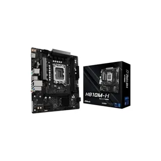 Carte mère ASROCK H810M-H