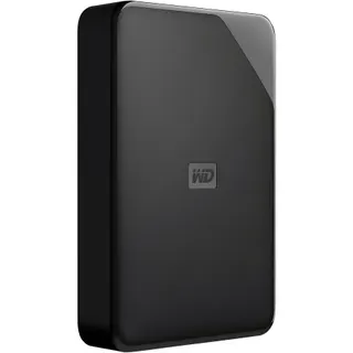 Disque dur externe WESTERN DIGITAL 4TO - 2.5'' Elements SE USB3.0