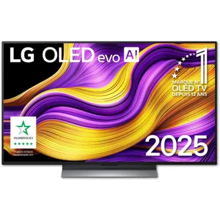 TV OLED LG 48G5 2025 (121cm)