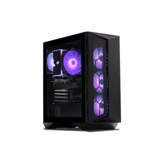 PC Gamer SEDATECH Ryzen 9 7900X3D, RTX4060Ti, no OS