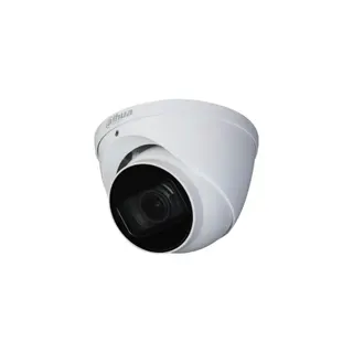 DAHUA Caméra Eyeball 2MP IR 60m Starlight