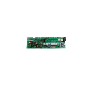 Carte BOSCH module de relais