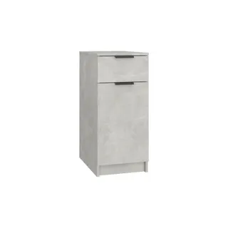 Armoire HELLOSHOP26 Armoire de bureau minimaliste design int