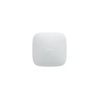 Accessoire pour alarme AJAX SYSTEMS Centrale d'alarme professionnelle Ethern