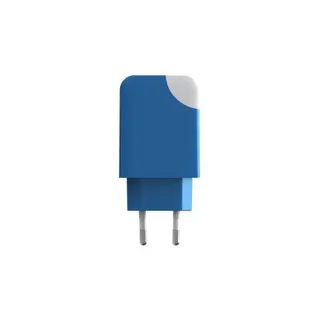 XOOPAR Adaptateur Rapide 65W Ice Gan Bleu