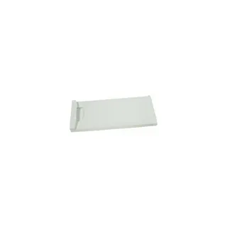 Pièce détachée GORENJE ENSEMBLE PORTILLON FREEZER - 650613