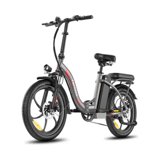 Vélo électrique FAFREES F20+ 20AH
