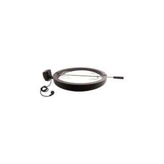 Ustensile barbecue BARBECOOK Set de rôtisserie pour kamado Kamal Extr