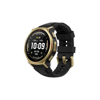 Montre sport AMAZFIT T-Rex 3 Pro 44mm Black Gold