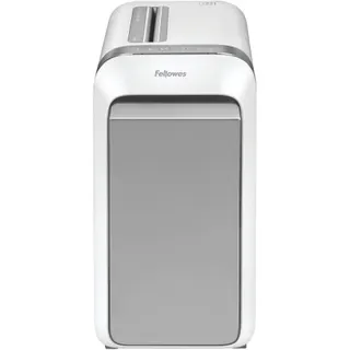 Destructeur FELLOWES MICROSHRED LX221 BLANC