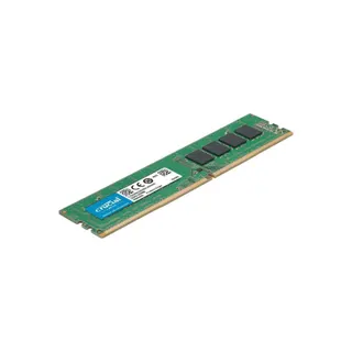 Mémoire vive CRUCIAL DDR4 8Go 3200MHz