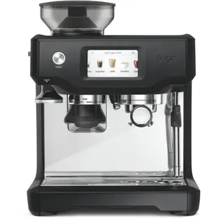 Machine à expresso SAGE APPLIANCES Barista touch Black