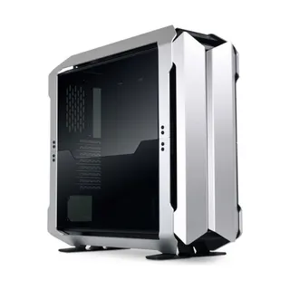 Boitier PC LIAN LI Odyssey X Boitier Grand tour - argent