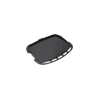 Plancha pour barbecue WEBER Plancha pour barbecue Q 3200N