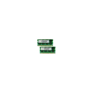 Mémoire vive G.SKILL SODIMM 4 Go DDR3 1600 Mhz