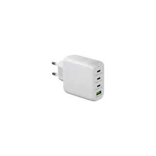Chargeur secteur KOMELEC Chargeur secteur 3x USB C & USB A 68W