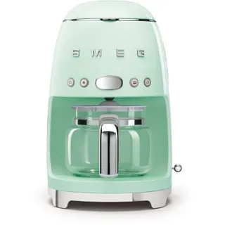 Cafetière filtre SMEG DCF02PGEU