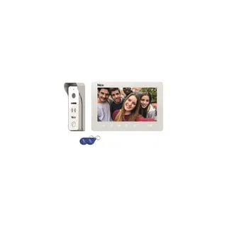 Visiophone NICE HOME Kit visiophone filaire MIRA 100