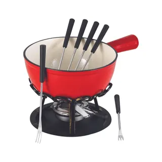 Fondue TABLE & COOK a fondue 21cm Rouge Savoyard