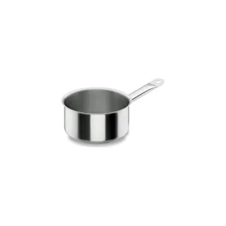 Casserole LACOR Casserole inox Lacor Chef 24 cm
