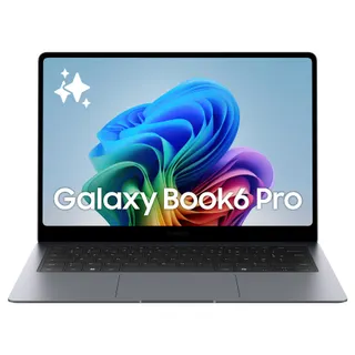 Ordinateur portable SAMSUNG Galaxy Book 6 Pro14" Tactile AMOLED Intel Core Ultra X7 358H 16 Go RAM LPDDR5x SSD 512 Go