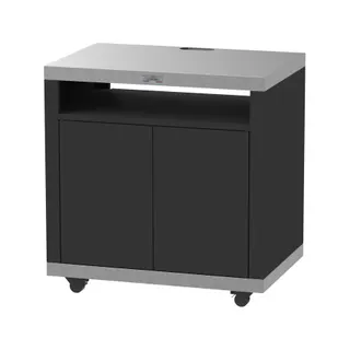 Meuble de cuisine extérieure LE MARQUIER 80 Duo DM80PPLD