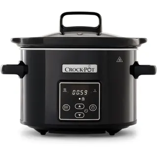 Mijoteuse CROCK POT CSC061X-01 2.4L